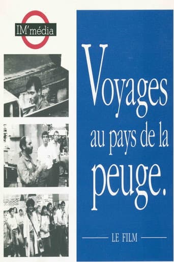 VOYAGES AU PAYS DE LA PEUGE