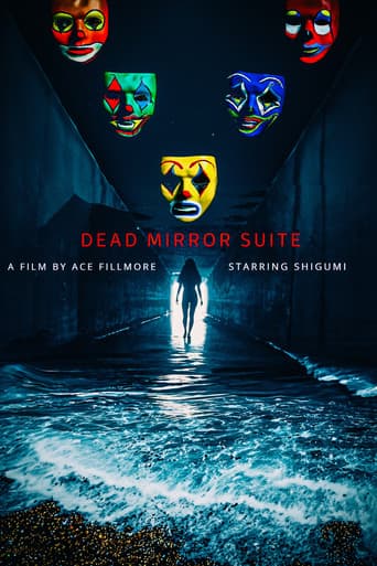 Dead Mirror Suite