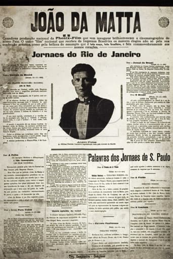 João da Mata