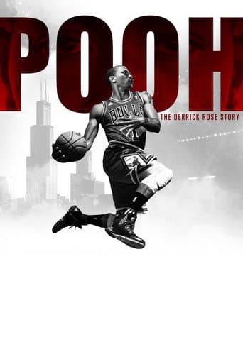 Pooh: The Derrick Rose Story