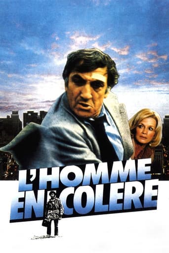 L'Homme en colère