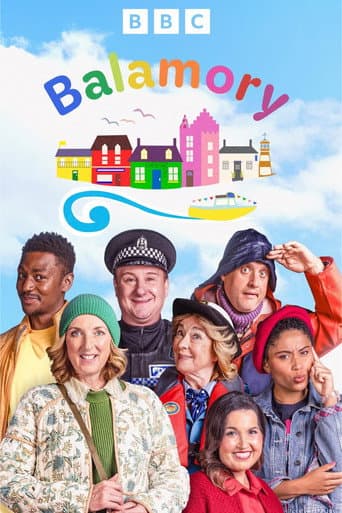 Balamory