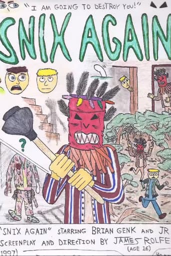 Snix Again