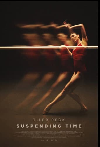 Tiler Peck: Suspending Time
