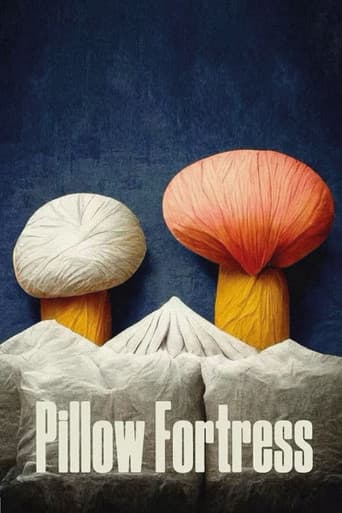 Pillow Fortress