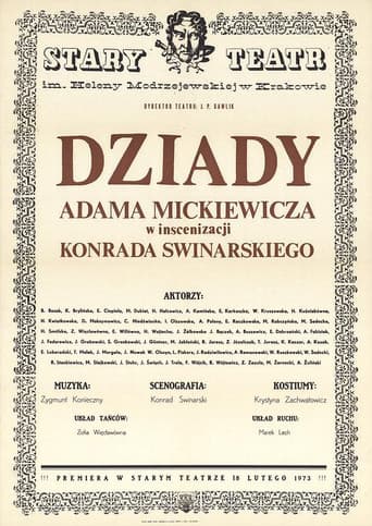 Dziady