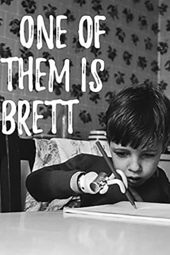 One of Them Is Named Brett