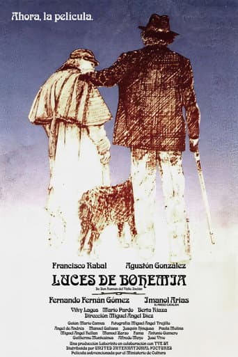 Bohemian Nights