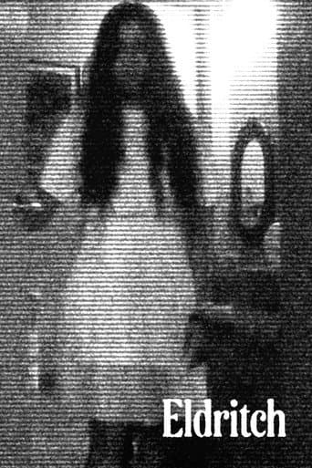 Eldritch