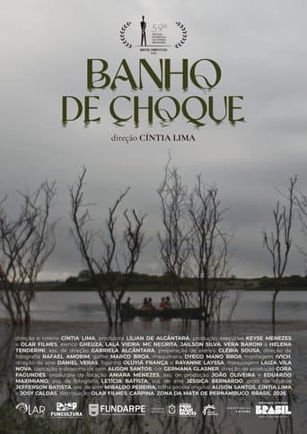 Banho de Choque