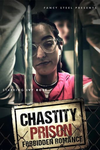 Chastity Prison: Forbidden Romance