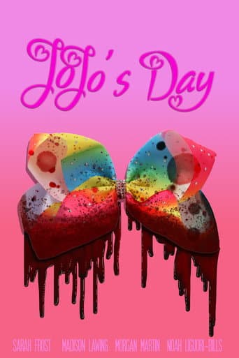 JoJo's Day
