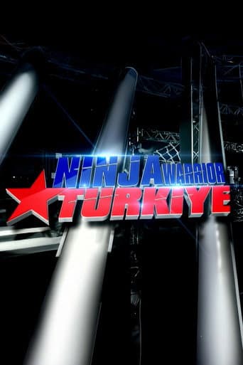 Ninja Warrior Türkiye