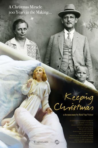 Keeping Christmas