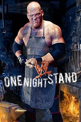 WWE One Night Stand 2008