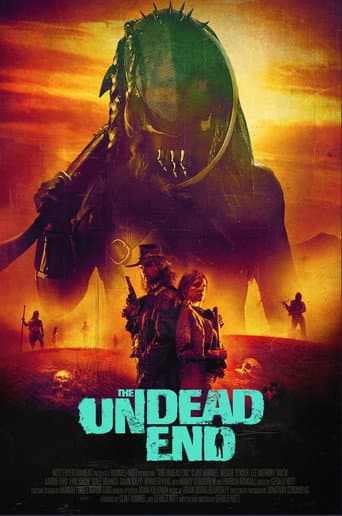 The Undead End