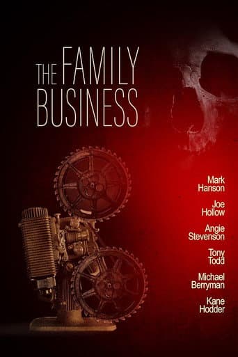 The Family Business