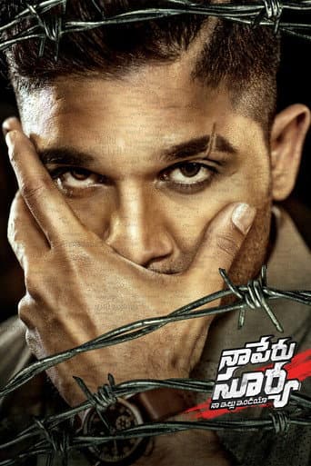 Naa Peru Surya - Naa Illu India