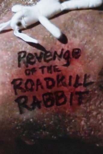Revenge of the Roadkill Rabbit