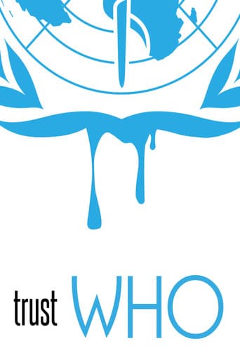 trustWHO