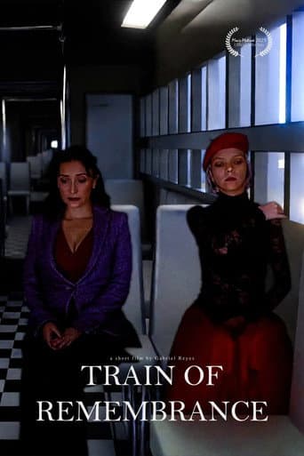 Train of Remembrance