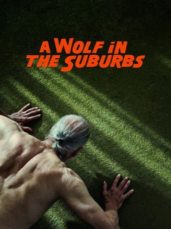 A Wolf in the Suburbs
