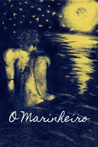 The Sailorman
