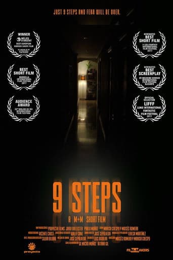 9 Steps