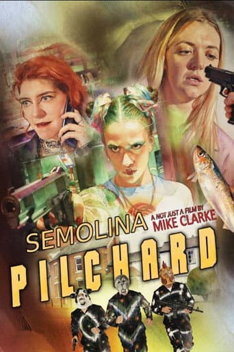 Semolina Pilchard