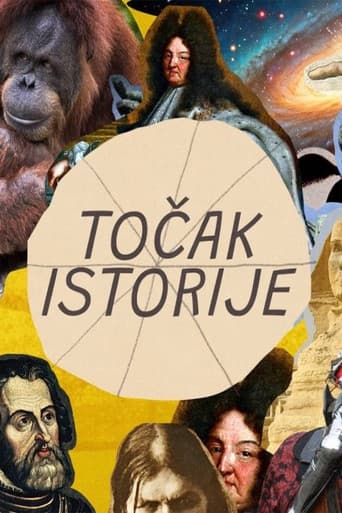 Točak istorije