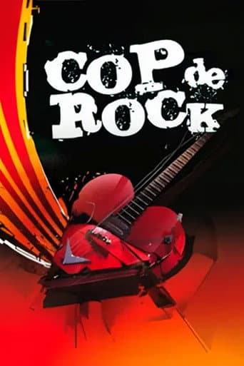 Cop de rock