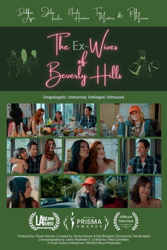The Ex-Wives of Beverly Hills