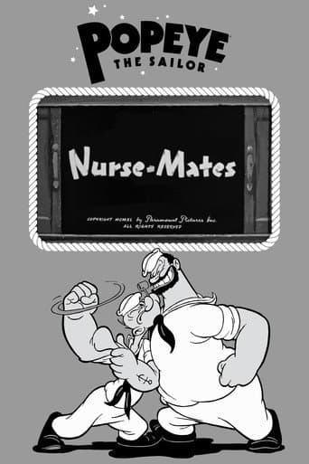 Nurse-Mates