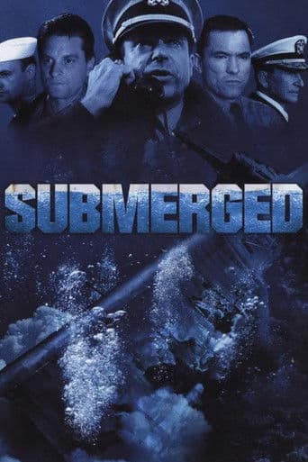 Submerged