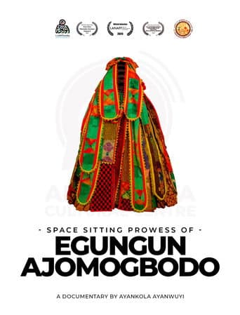 Space Sitting Prowess of Egungun Ajomogbodo