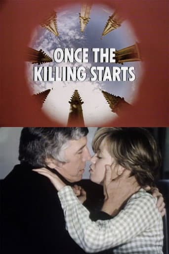 Once the Killing Starts