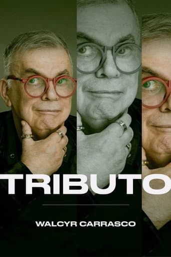Tributo: Walcyr Carrasco