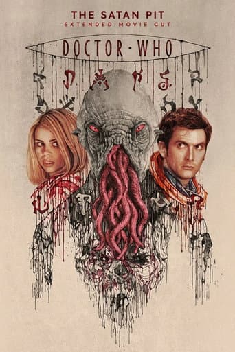 Doctor Who: The Satan Pit