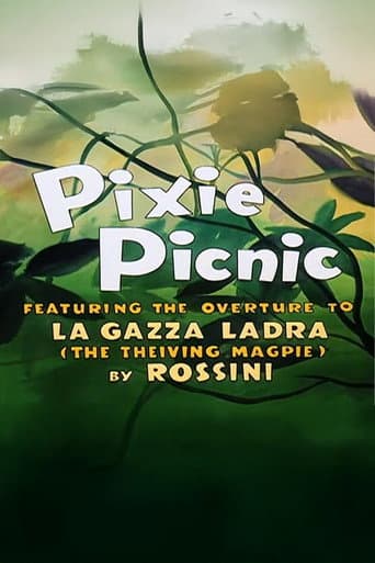 Pixie Picnic
