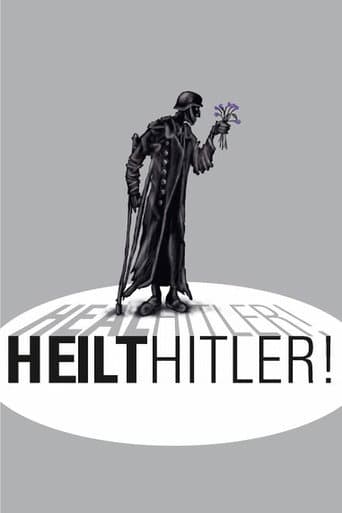 Heal Hitler!