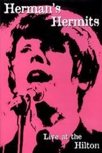 Herman's Hermits Hilton Show