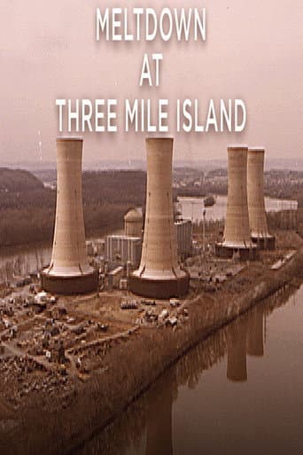 Meltdown at Three Mile Island