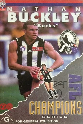 Nathan Buckley - Bucks