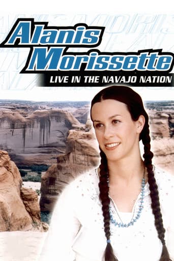 Alanis Morissette: Live In The Navajo Nation