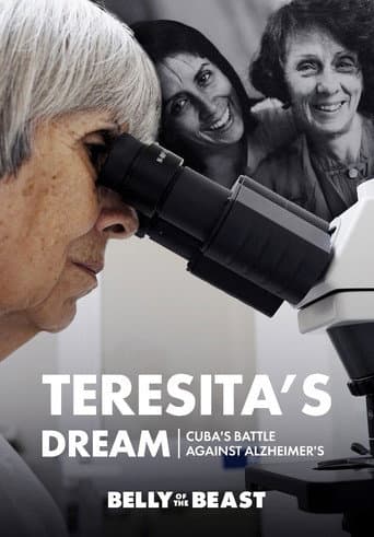 Teresita's Dream