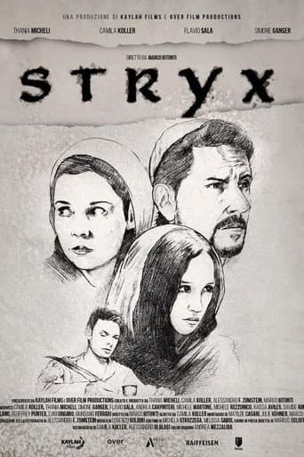 Stryx