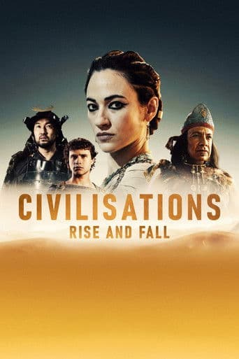 Civilisations: Rise and Fall