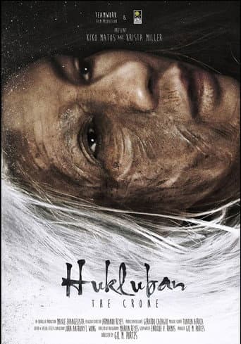 The Crone