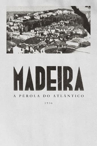 Pérola do Atlântico