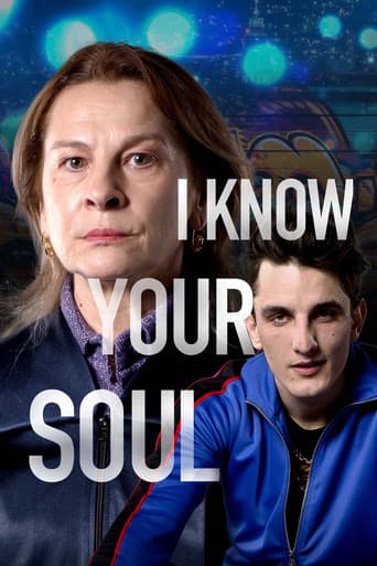 I Know Your Soul